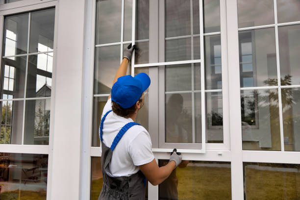 Basement Window Installation in Bennet, NE